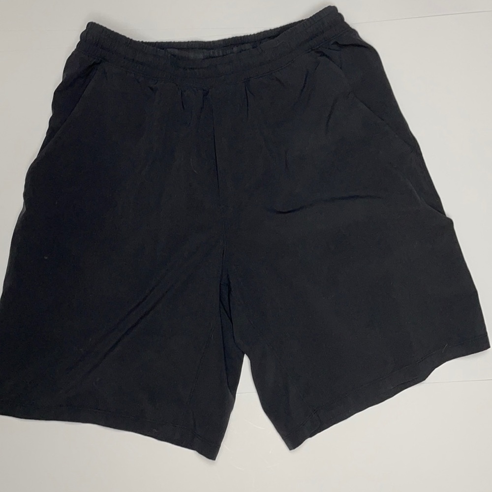 Lululemon surge short 11” linerless